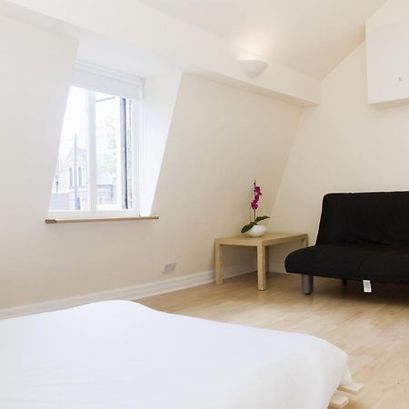 Holiday Lets London K 외부 사진