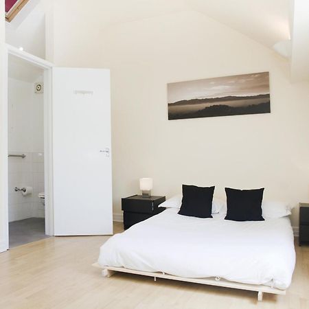 Holiday Lets London K 외부 사진