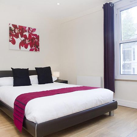 Holiday Lets London K 외부 사진