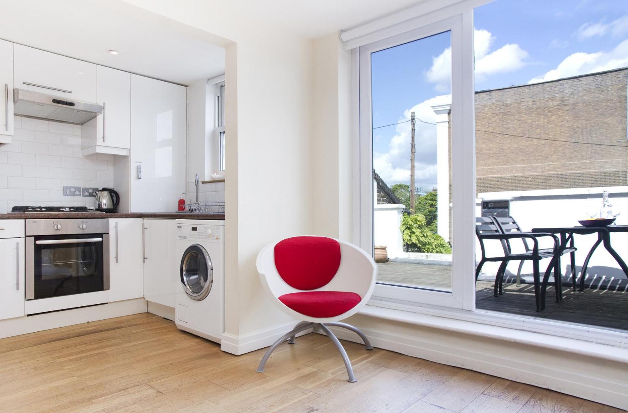 Holiday Lets London K 외부 사진
