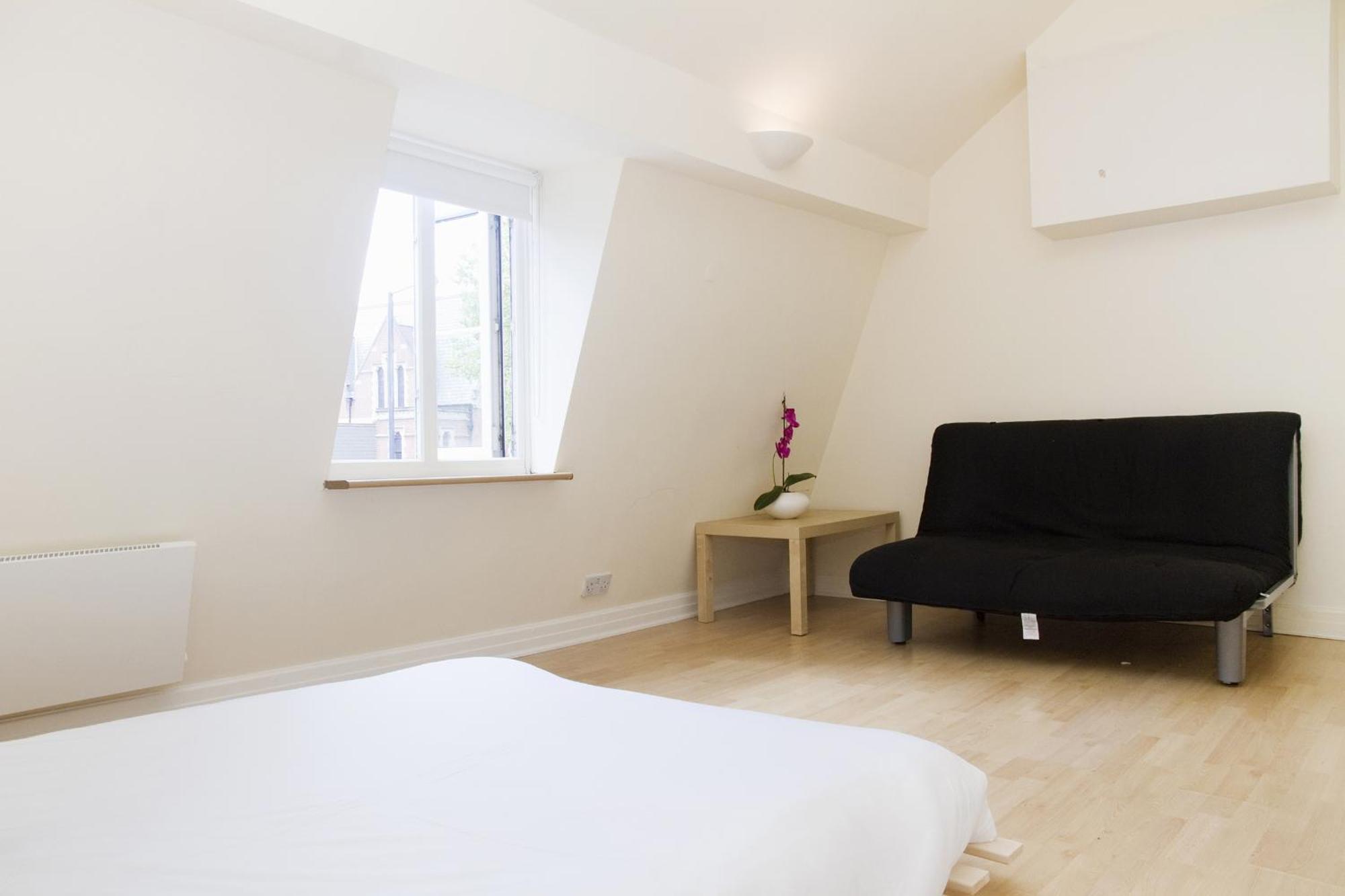 Holiday Lets London K 외부 사진