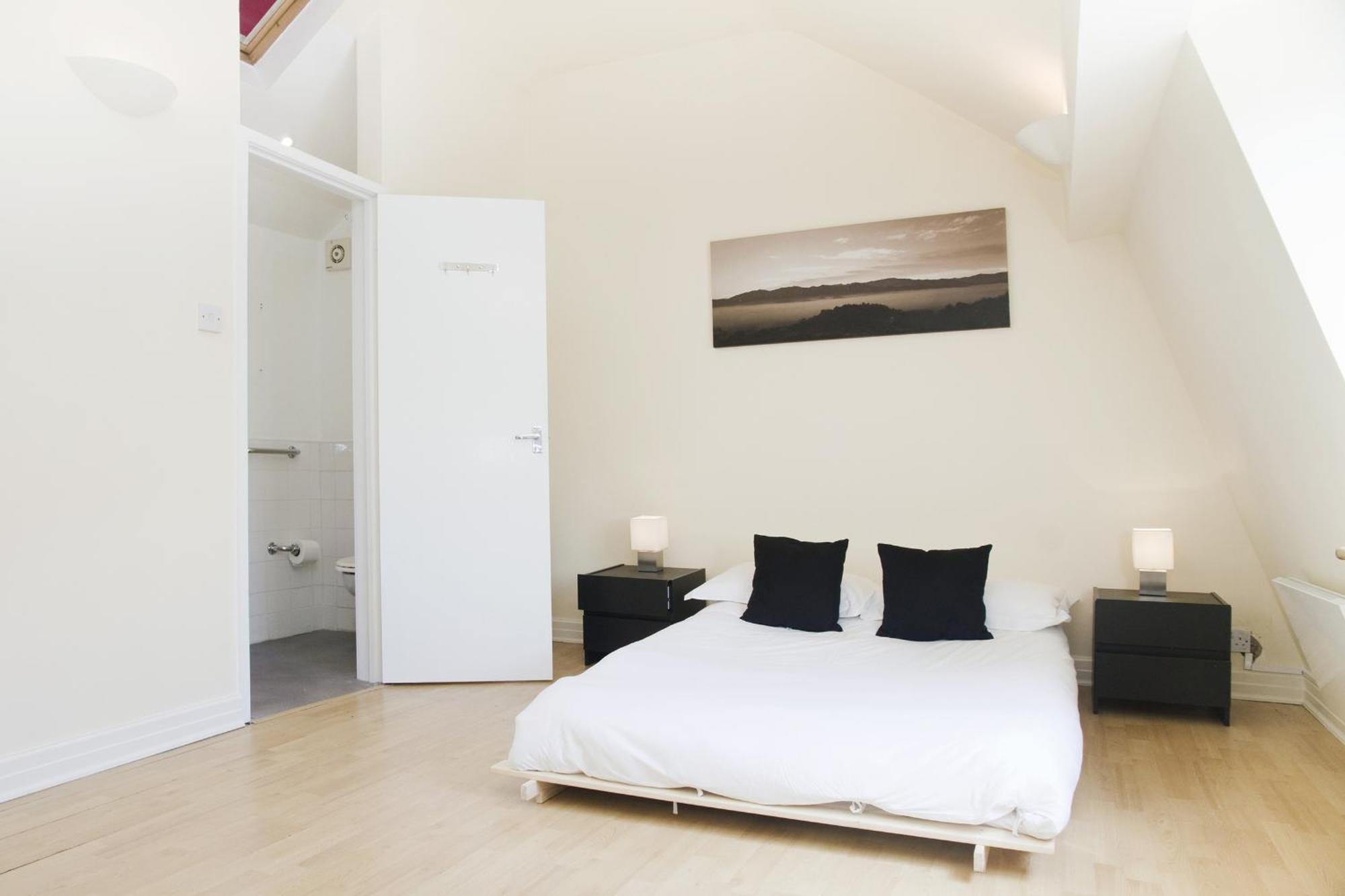 Holiday Lets London K 외부 사진