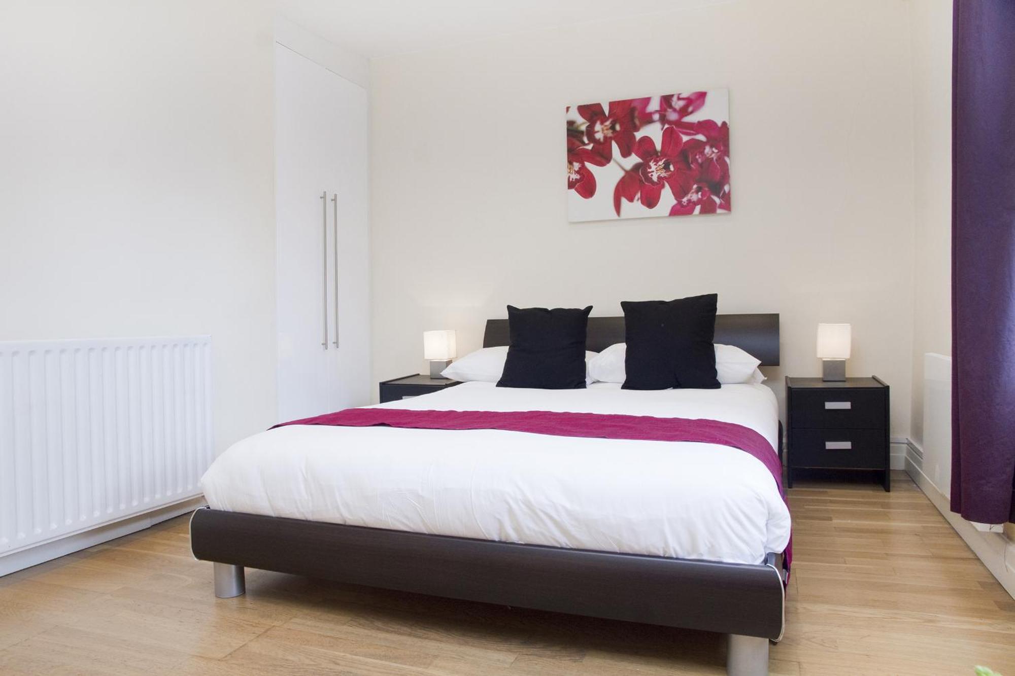 Holiday Lets London K 외부 사진