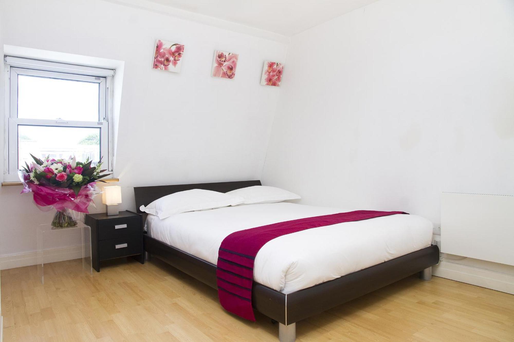 Holiday Lets London K 외부 사진