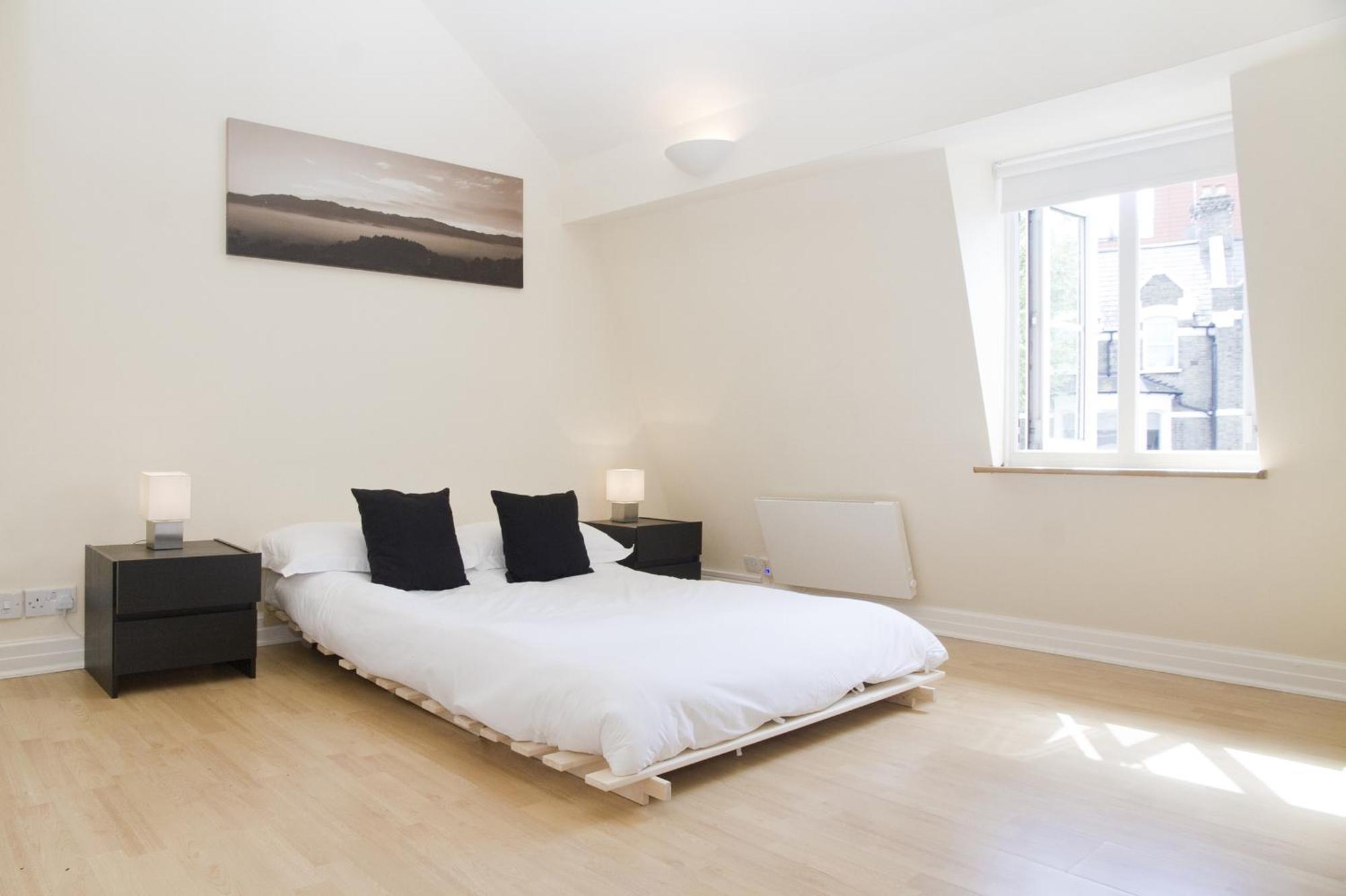 Holiday Lets London K 외부 사진