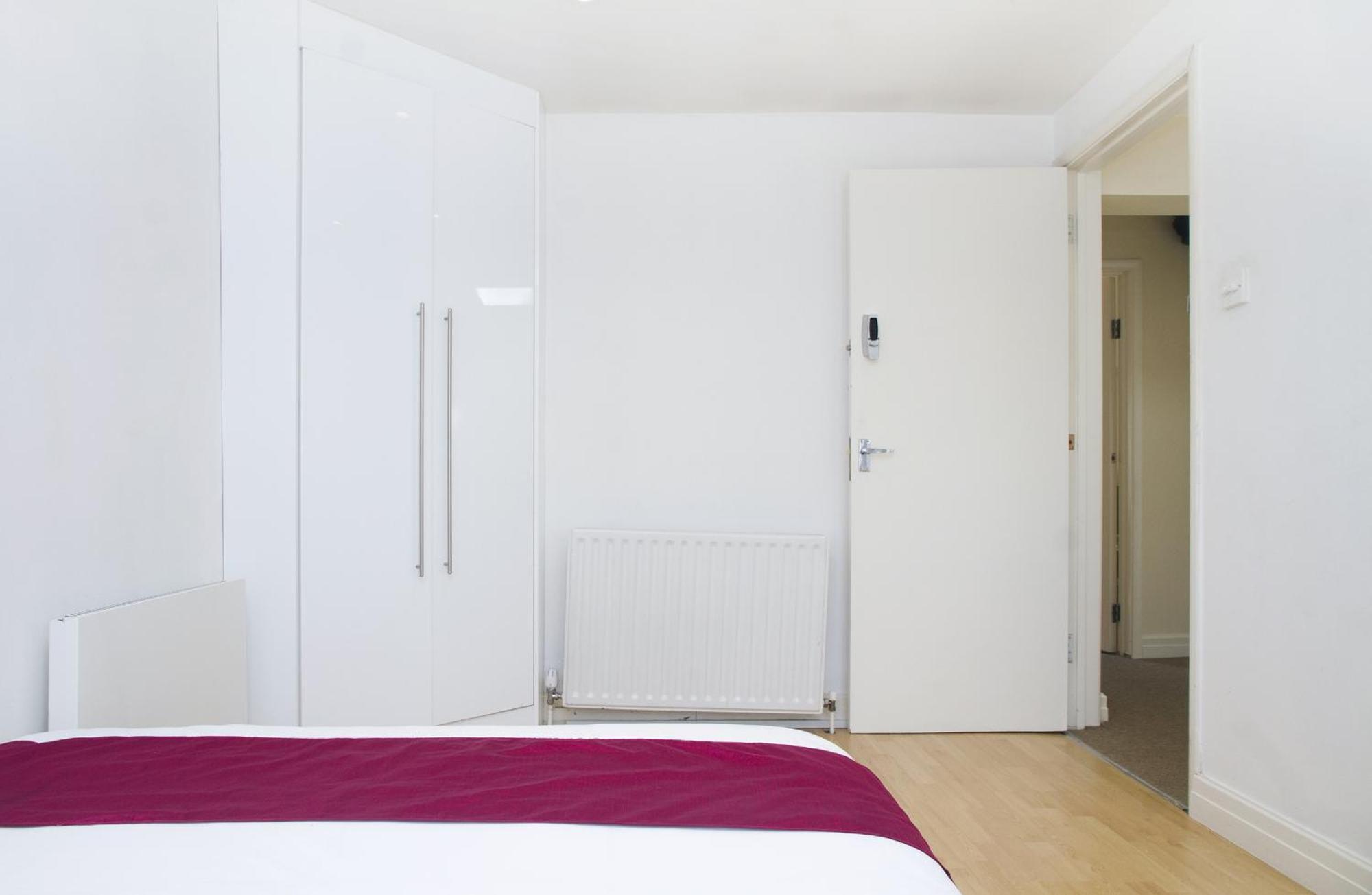 Holiday Lets London K 외부 사진