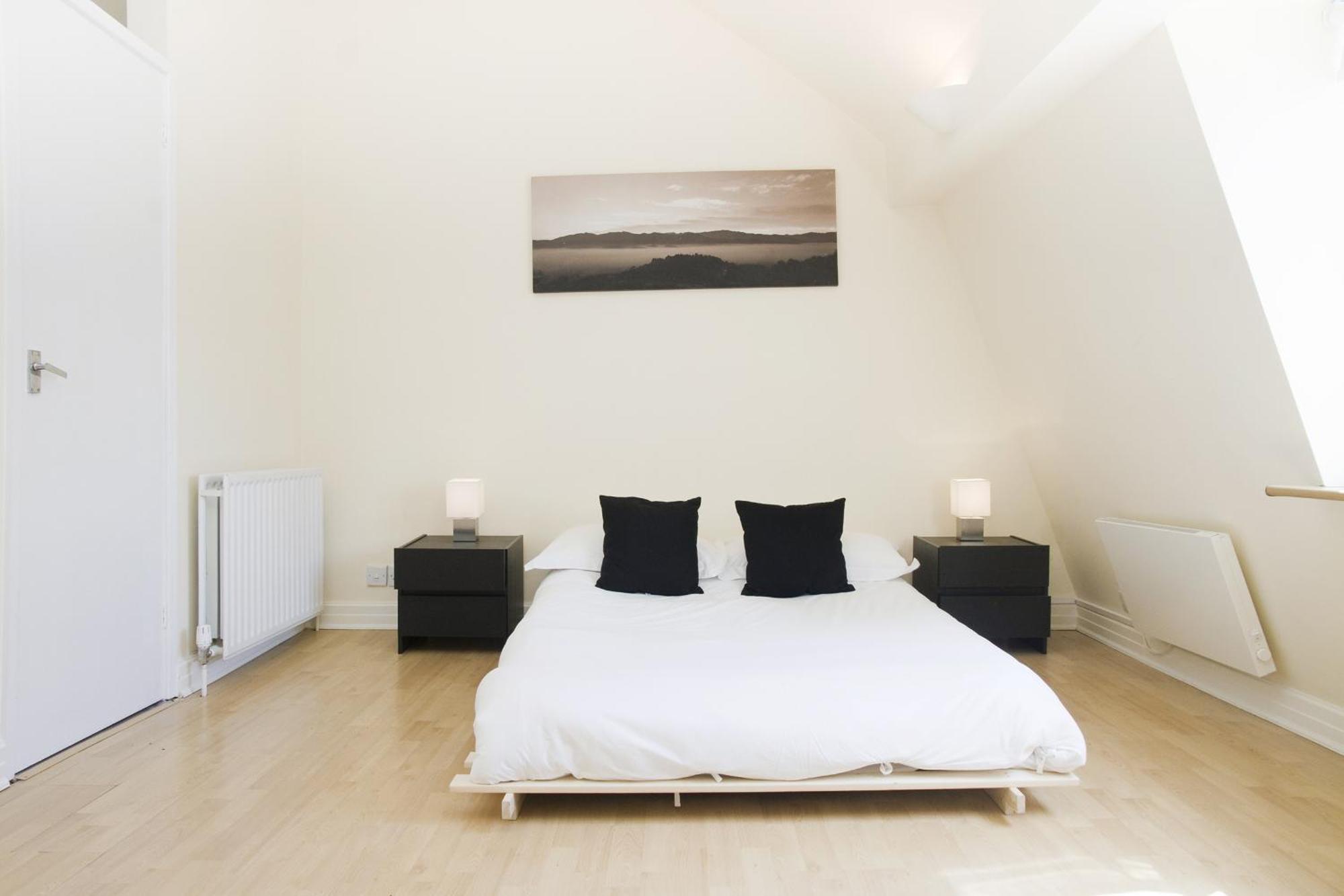 Holiday Lets London K 외부 사진