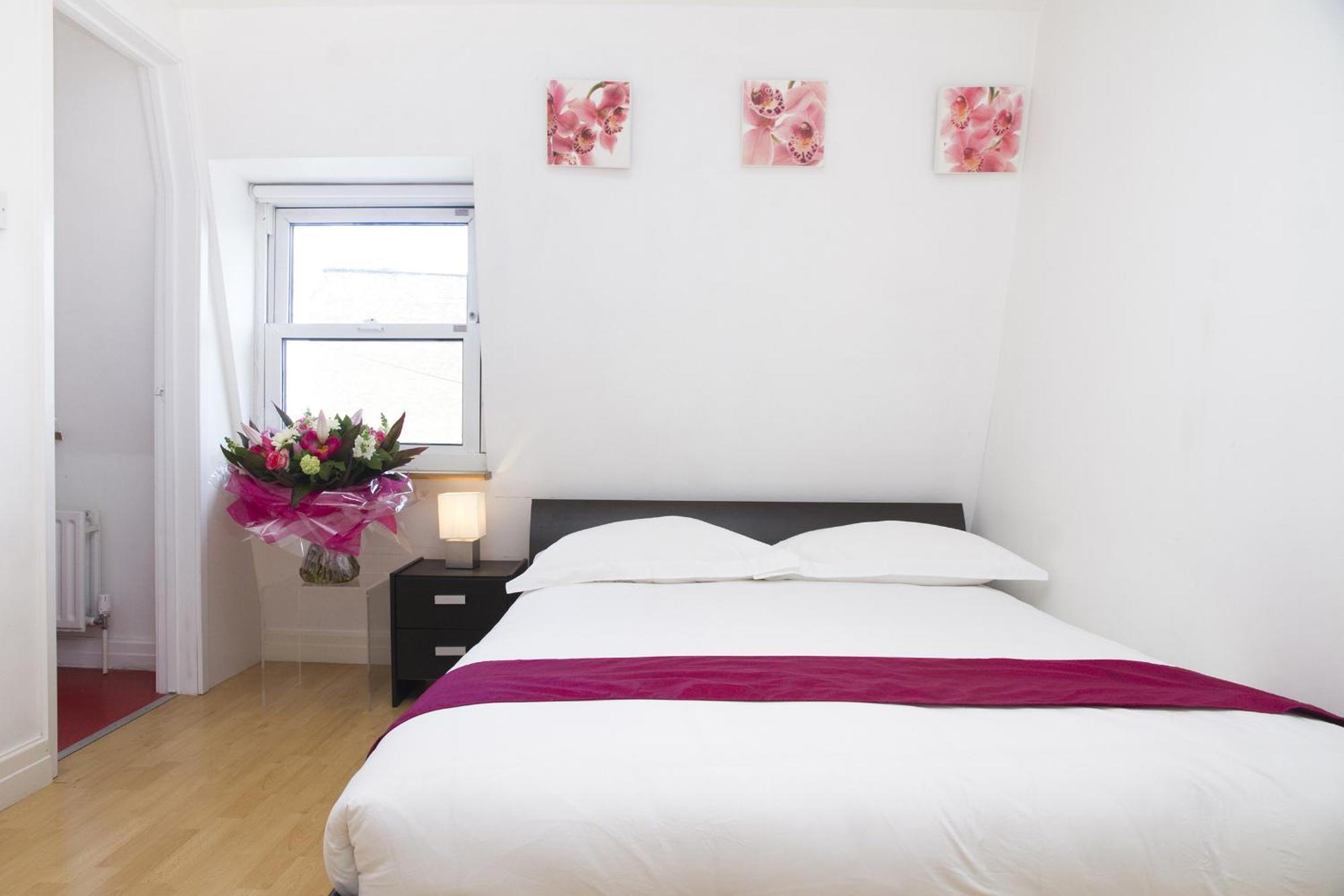 Holiday Lets London K 외부 사진