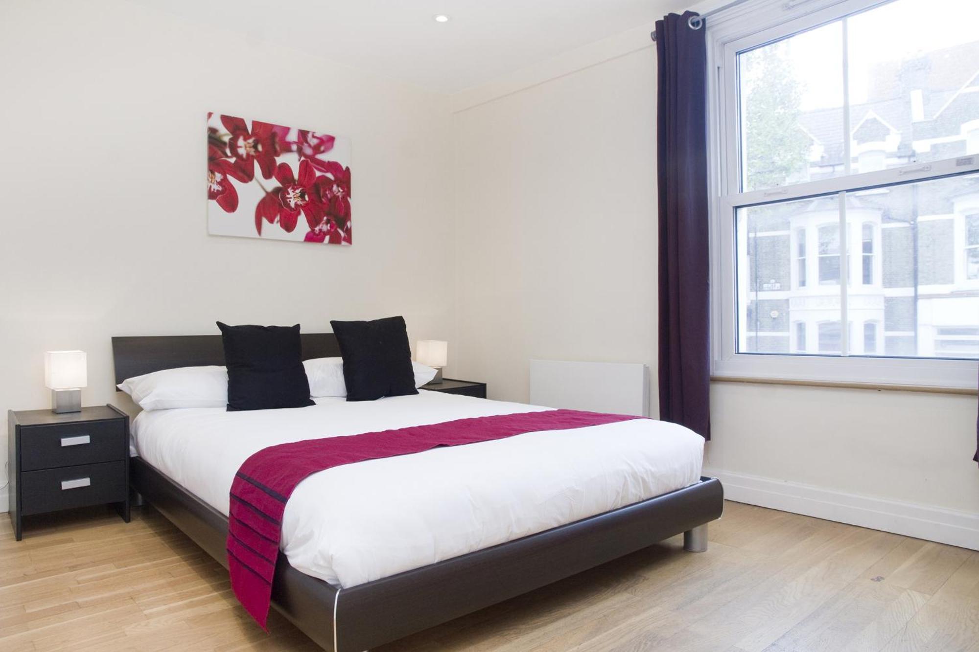 Holiday Lets London K 외부 사진