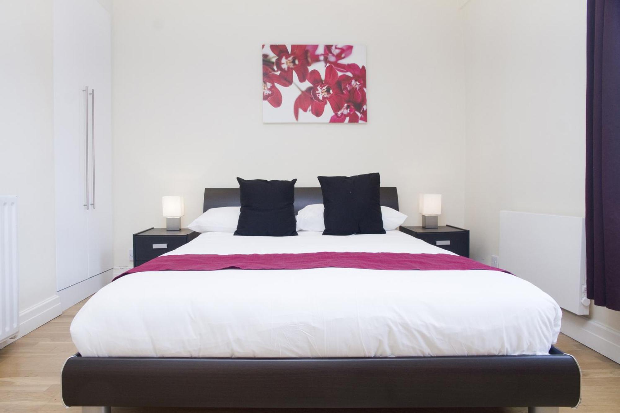 Holiday Lets London K 외부 사진