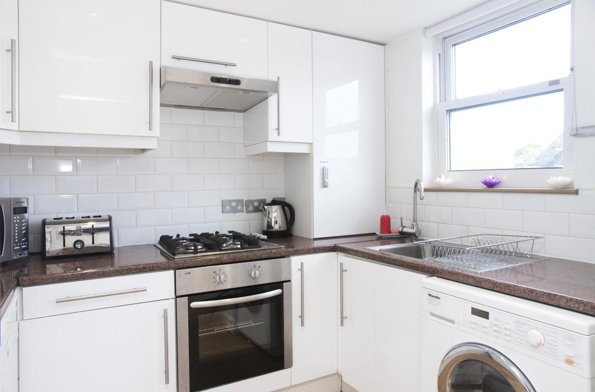 Holiday Lets London K 외부 사진