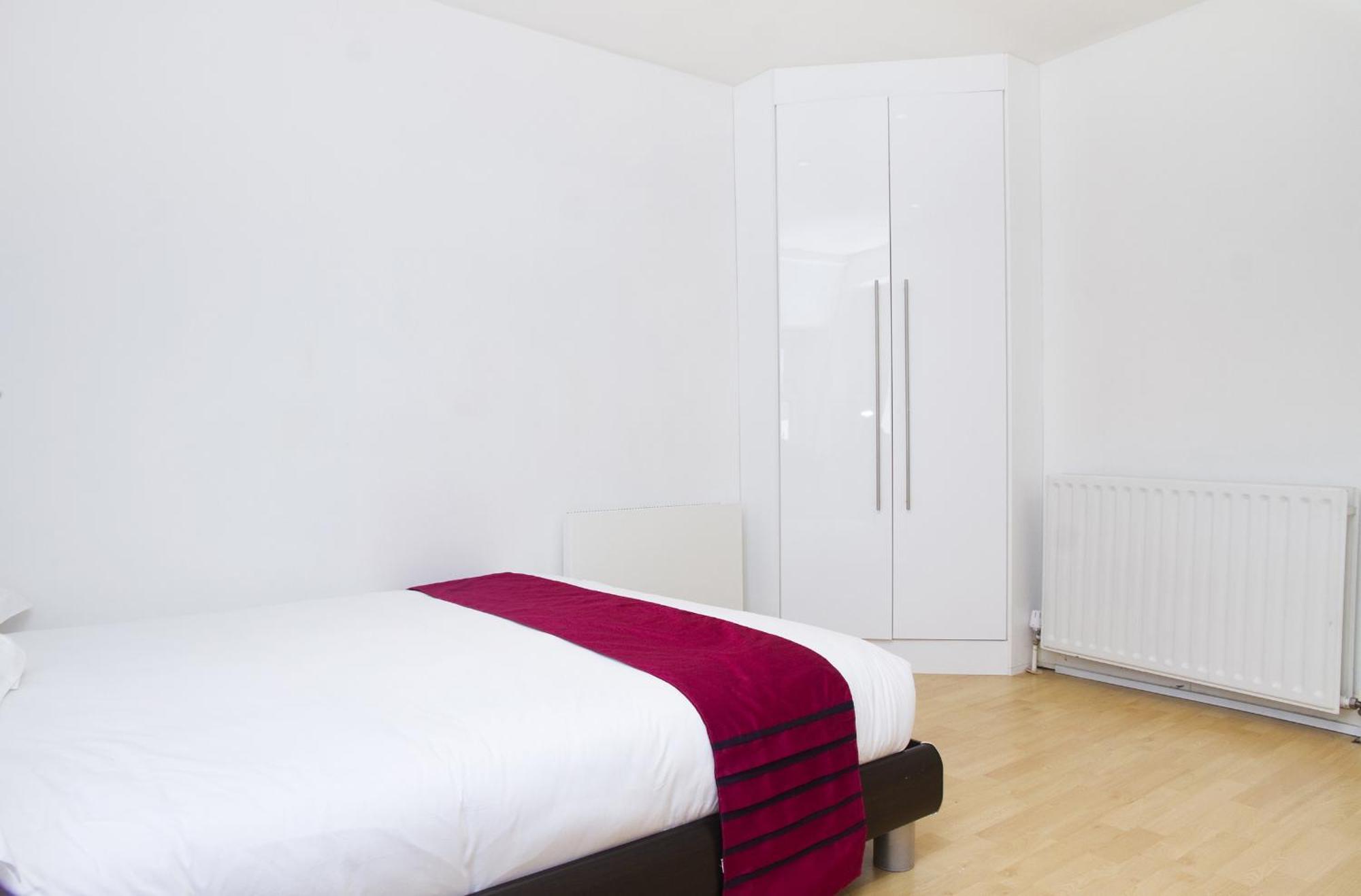 Holiday Lets London K 외부 사진