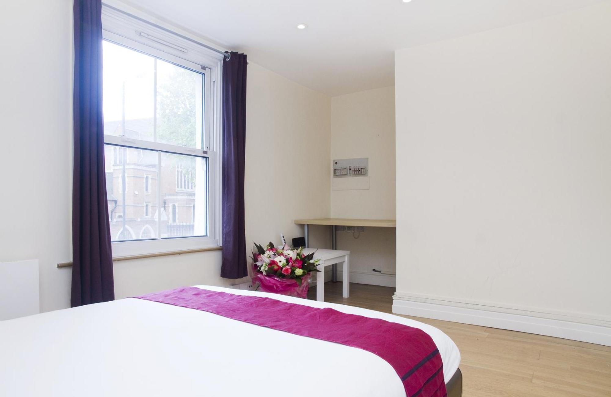 Holiday Lets London K 외부 사진