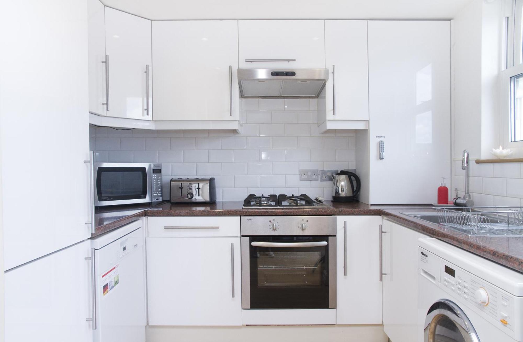 Holiday Lets London K 외부 사진