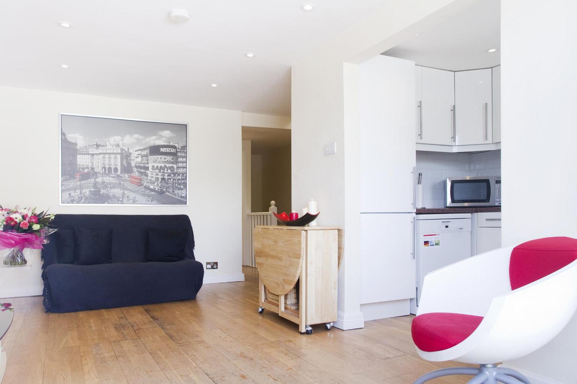 Holiday Lets London K 외부 사진