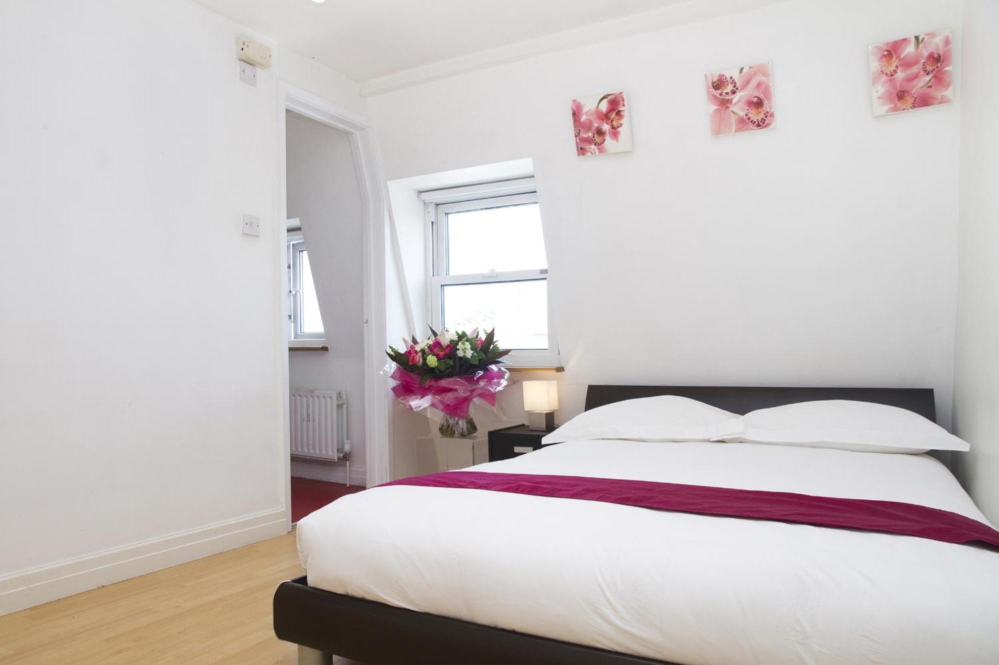 Holiday Lets London K 외부 사진