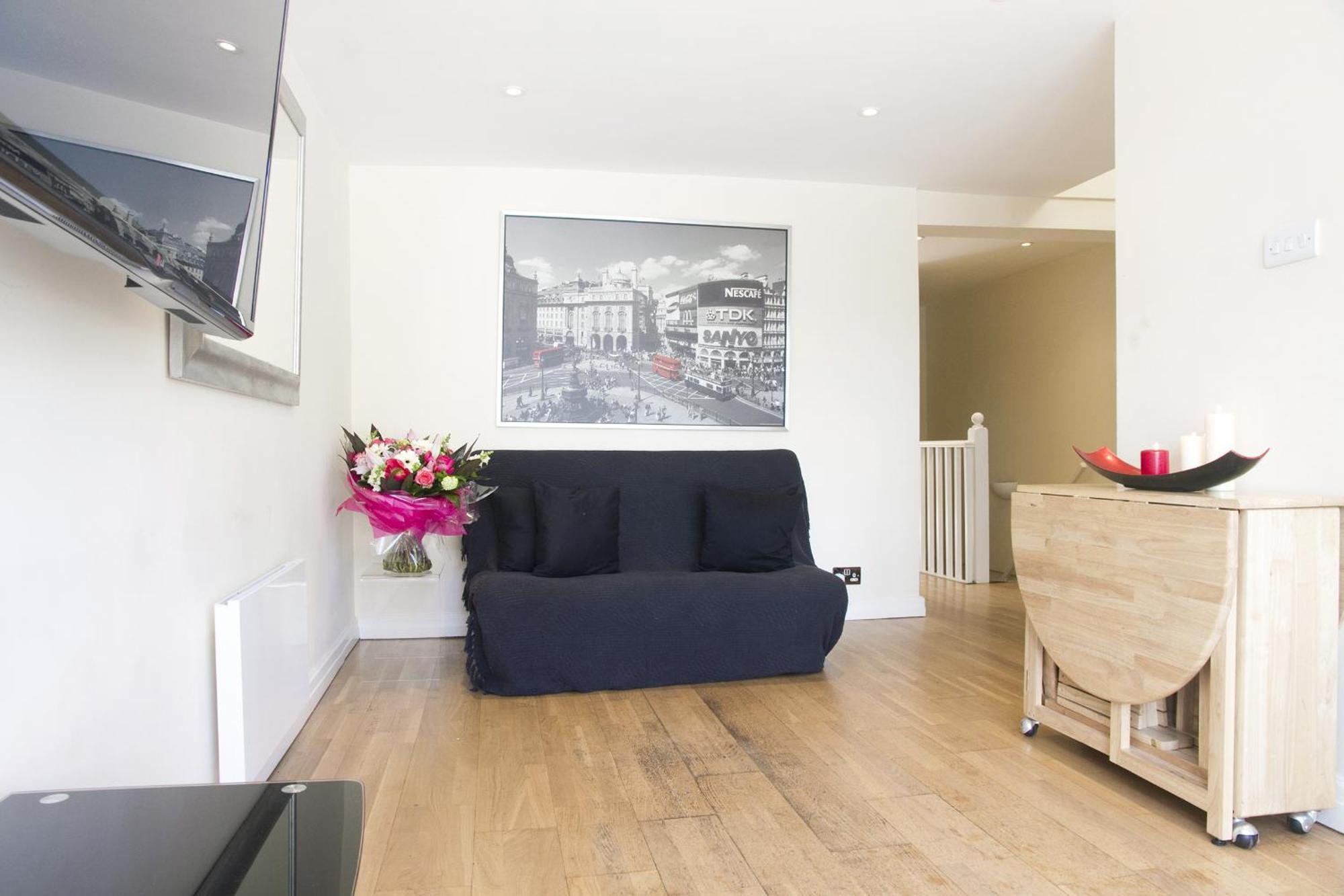 Holiday Lets London K 외부 사진