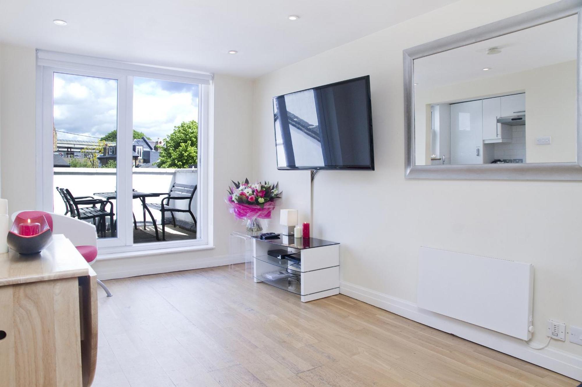 Holiday Lets London K 외부 사진