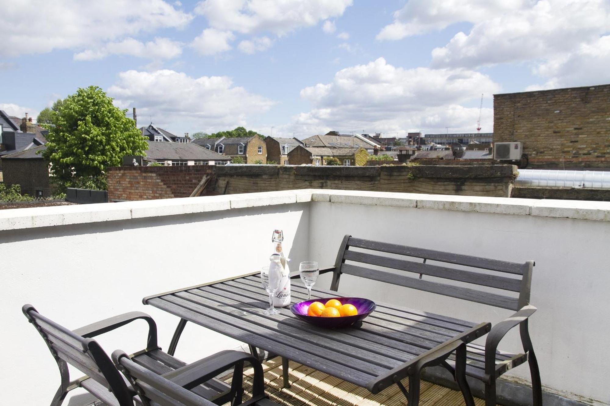 Holiday Lets London K 외부 사진
