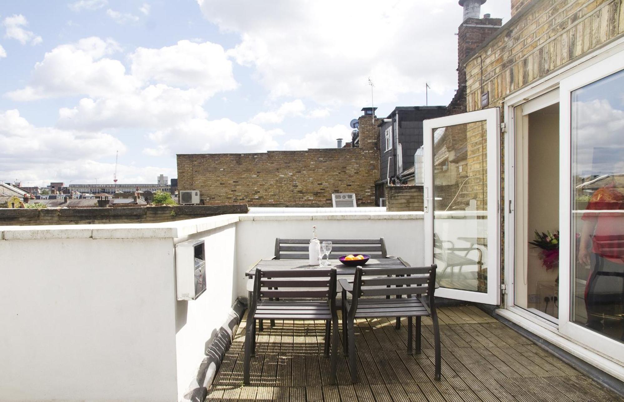 Holiday Lets London K 외부 사진